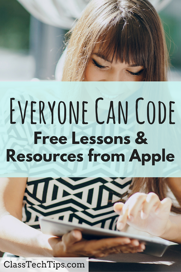 What are some free Apple courses?