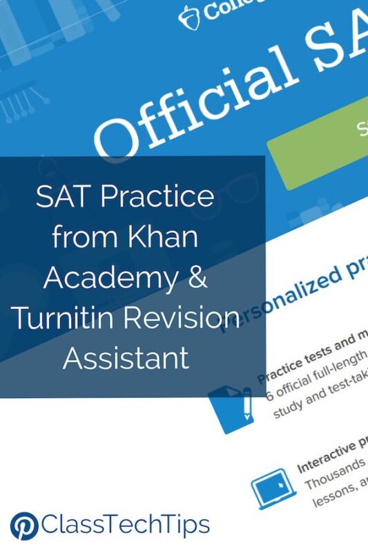 khan academy sat prep review