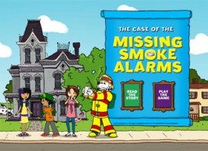 Missing-Smoke-Alarms