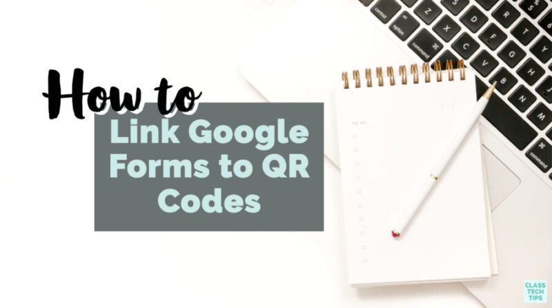 Google qr code form for How to
