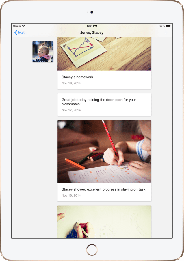 Edusight - See the Whole Picture! - Class Tech Tips