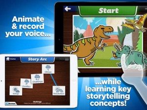 Toontastic is Now Free! An Amazing Storytelling Tool for Students