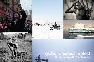 Free Mulitcultural Stories & Lesson Plans from Global Oneness Project