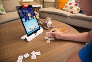 Osmo Numbers: A Brand New Interactive Math Game