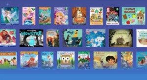 PlayKids Stories eBook Library App Download, Read & Listen