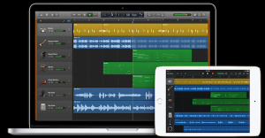 Music Memos Easy Recording & Sound Mixing on iPads 1