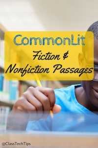 CommonLit Online Resource for Fiction and Nonfiction Passages-min