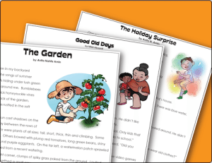 Printables and PDFs on the Web for Reading, Math & More 1