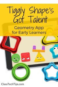 Tiggly Shape's Got Talent- Geometry App for Early Learners-min