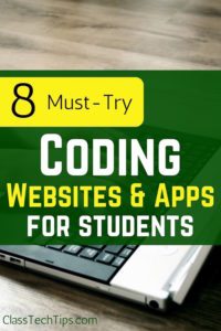 coding websites coding apps