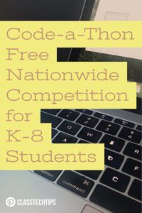 code-a-thon-free-nationwide-competition-for-k-8-students
