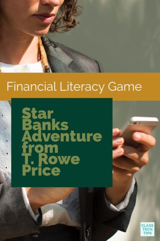 Financial Literacy Game