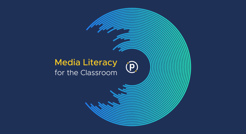 Media Literacy For The Classroom Online Course for Educators 2