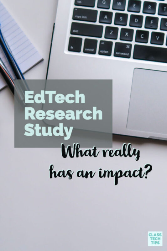 EdTech Research Study