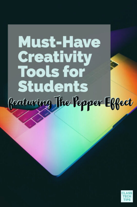 Must-Have Creativity Tools for Students
