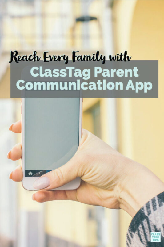 ClassTag Parent Communication App 4