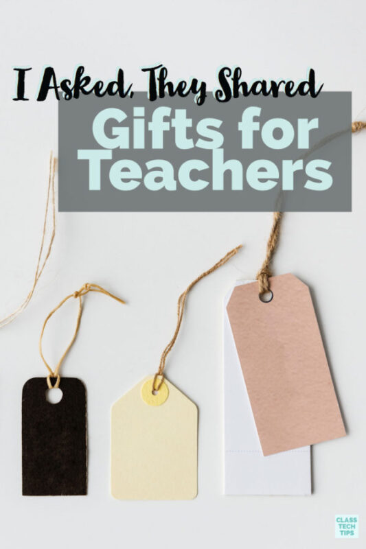 Gifts for Teachers 4