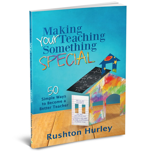 Making Your Teaching Something Special 5