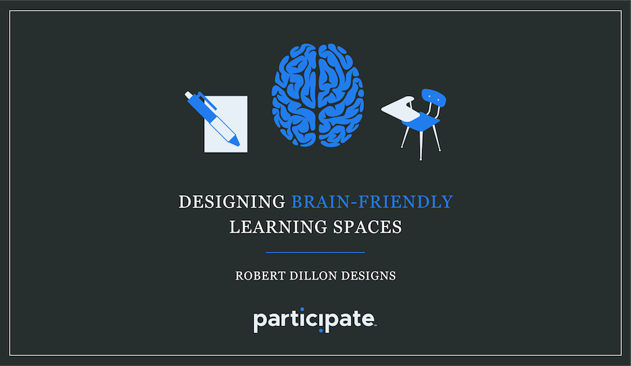  If you’ve thought about diving deeper into this topic or are entirely brand new to the concept, there is a new online course on learning spaces titled, Designing Brain-Friendly Classrooms!