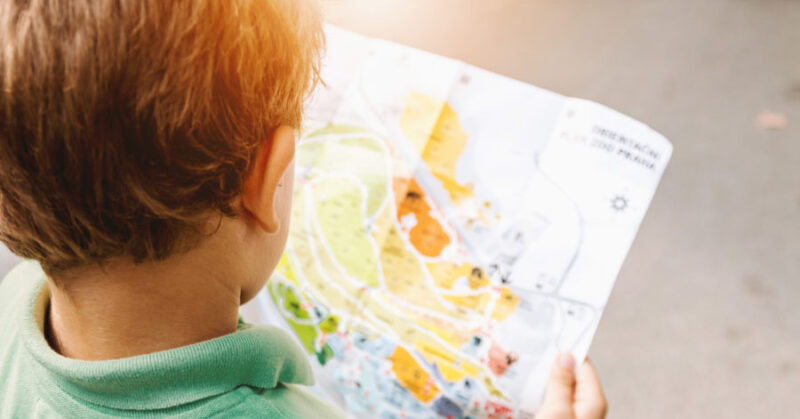 15 Social Studies Projects for Book Creator Classrooms - Class Tech Tips