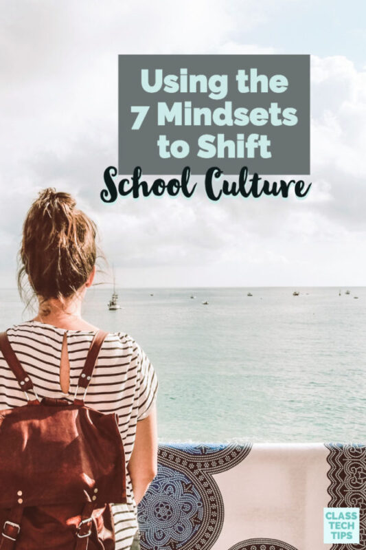 Learn how one school is using the 7 Mindsets to shift school culture and make a committment to adding social-emotional learning to their curriculum.
