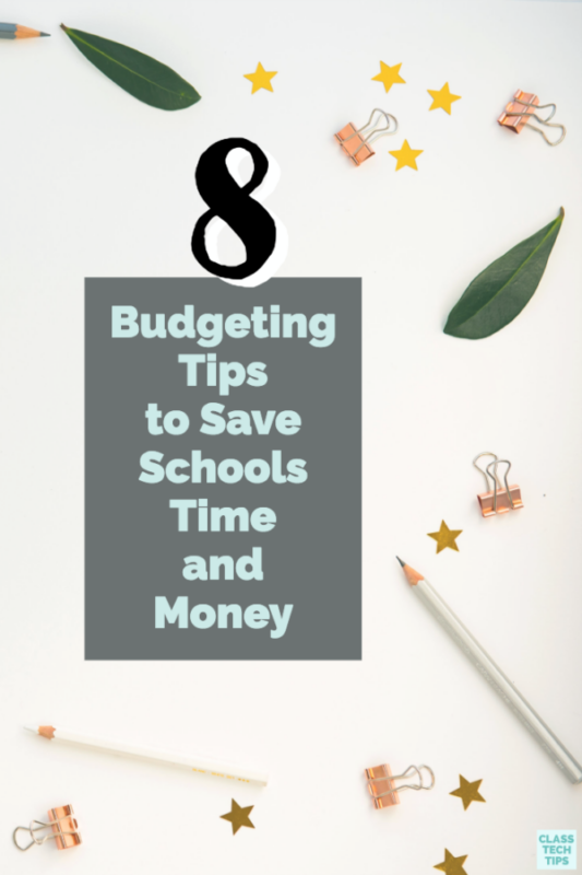 Kiddom's school budgeting tips can help you take stock of your current spending and make a plan for how funds are allocated this school year.