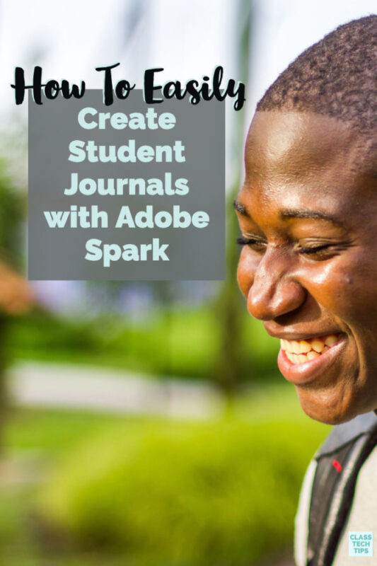 Learn how to create online student journals this school year in any subject area. Follow this guide and read about classroom strategies.