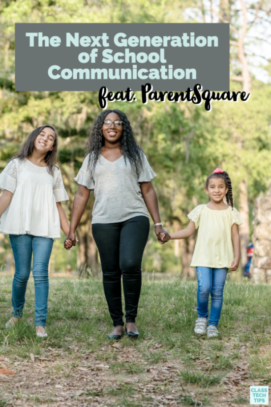 Family engagement and clear school communication are essential throughout the school year. Use ParentSquare to stay connected with your entire community.