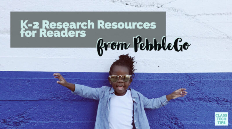 Resources For Readers From Pebblego