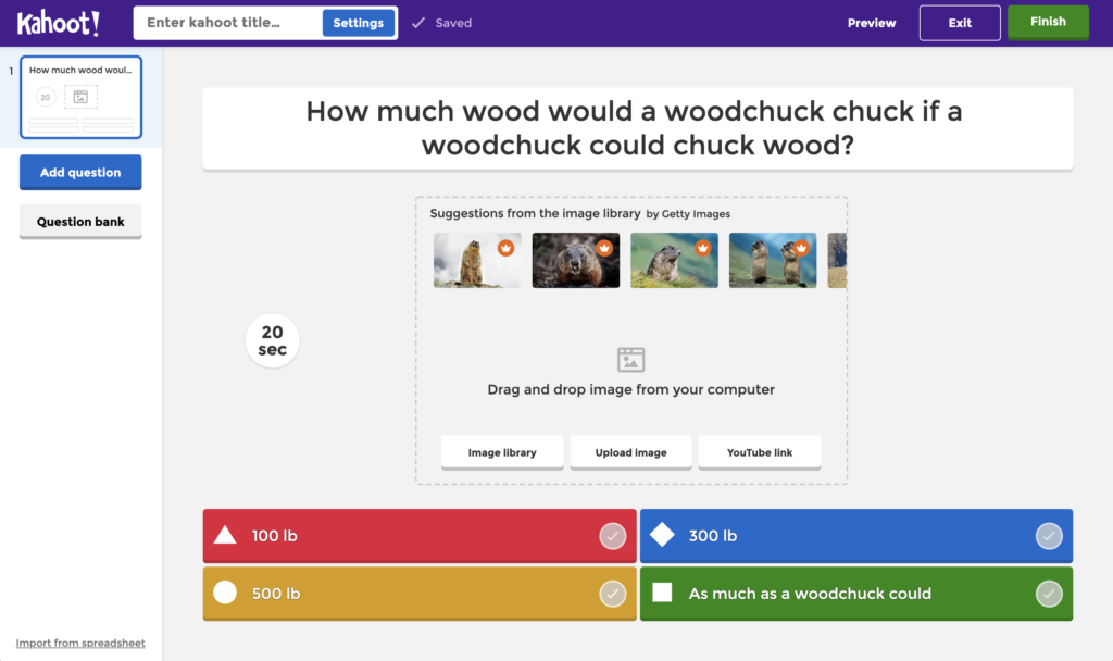 5 Things You Need to Know About Kahoot's Summer Update - Class Tech Tips