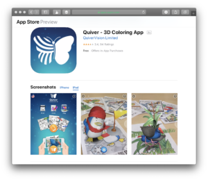 Quick Ideas for Getting Started with Augmented Reality - Class Tech Tips