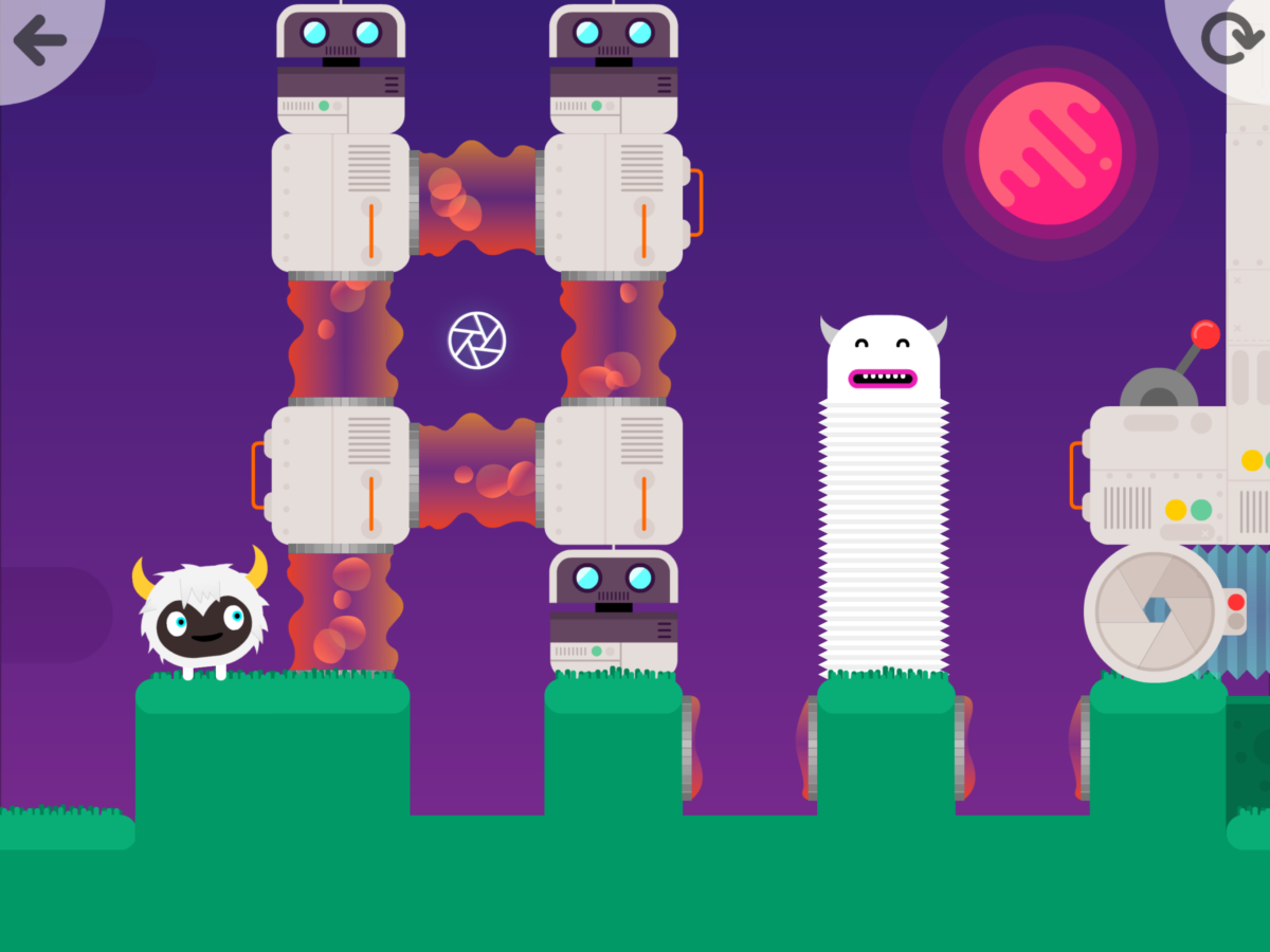 Creative App to Help Students with Logic and Reasoning - Class Tech Tips