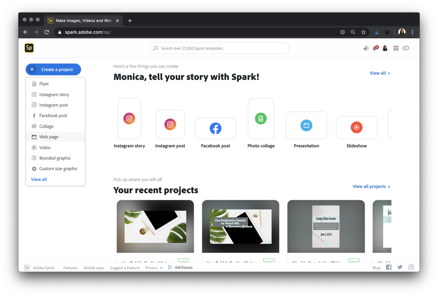 How to Make Summer Resource Lists for Families - Class Tech Tips