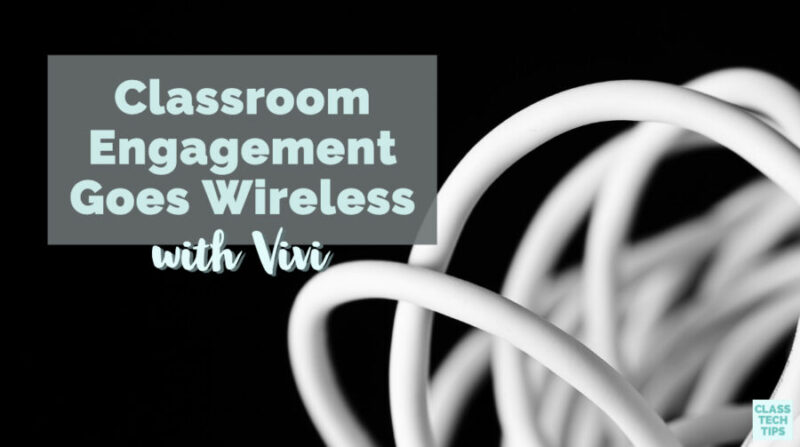 5 Ways to Be Sure Your Classroom Tech Is Ready (and Stays Ready) When  School Starts - Vivi