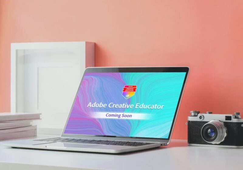 adobe for students