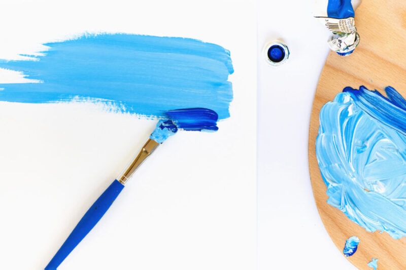 Distance Learning for Art Students - Class Tech Tips