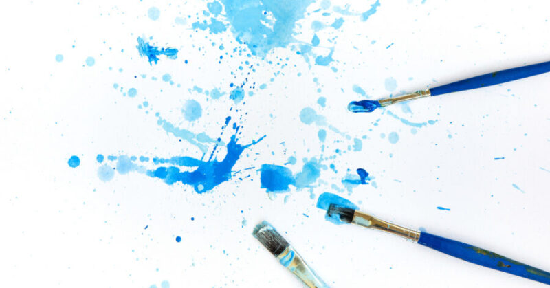 Distance Learning for Art Students - Class Tech Tips