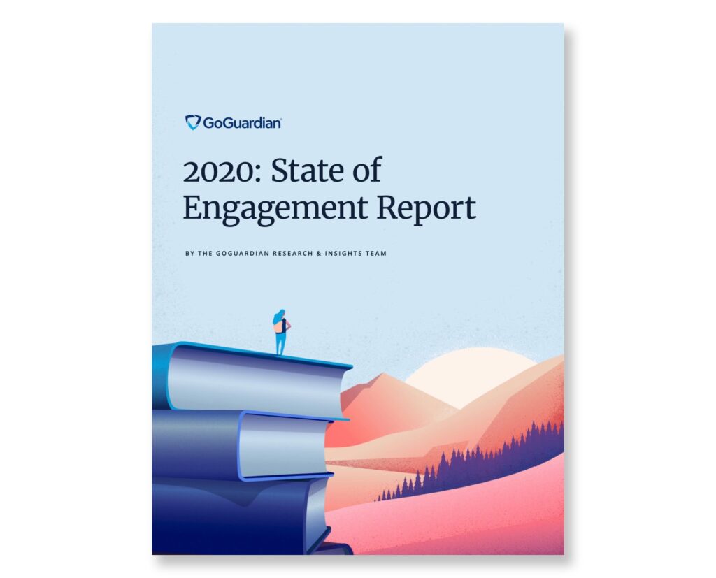 Report on student engagement