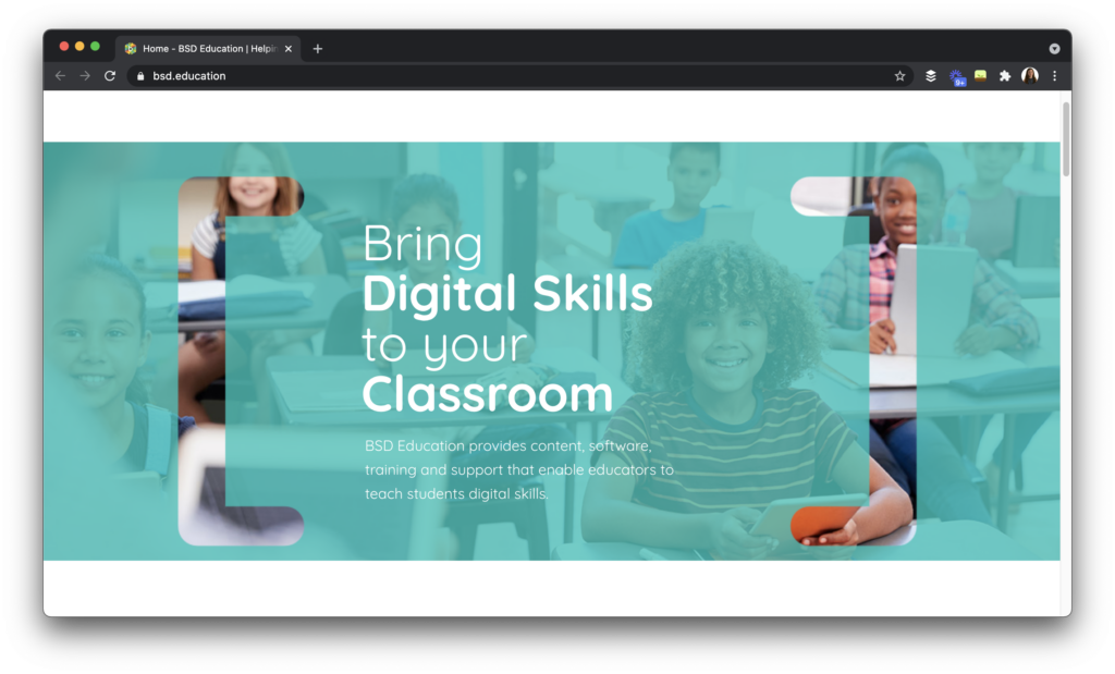 Learn how to use coding activities across the school year in any classroom with this dynamic teacher and student-friendly platform.