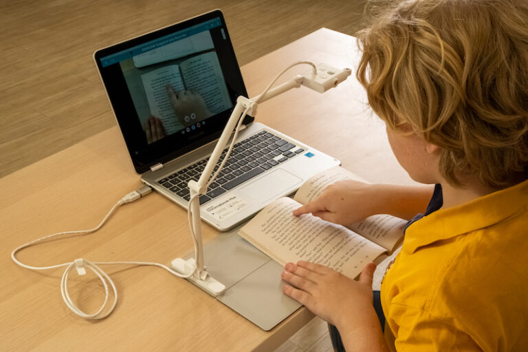 Why You Might Want a Document Camera for Students Class Tech Tips
