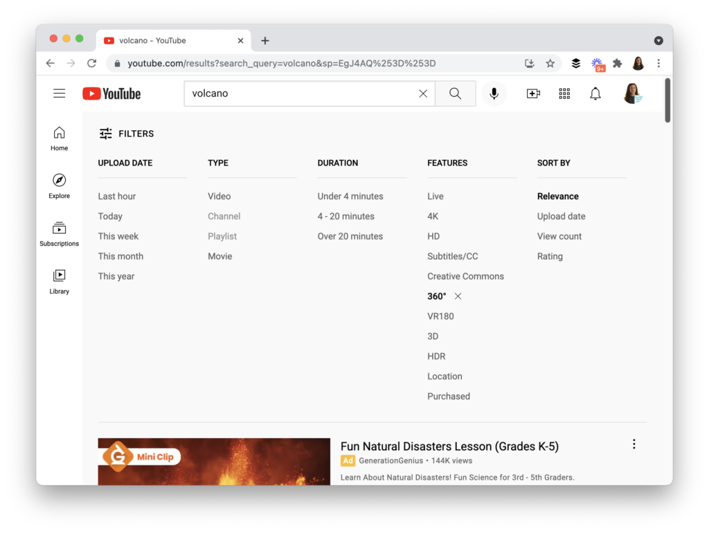 Learn seven YouTube tips for teachers that will save you time and help you make the most of this powerful video tool for students.