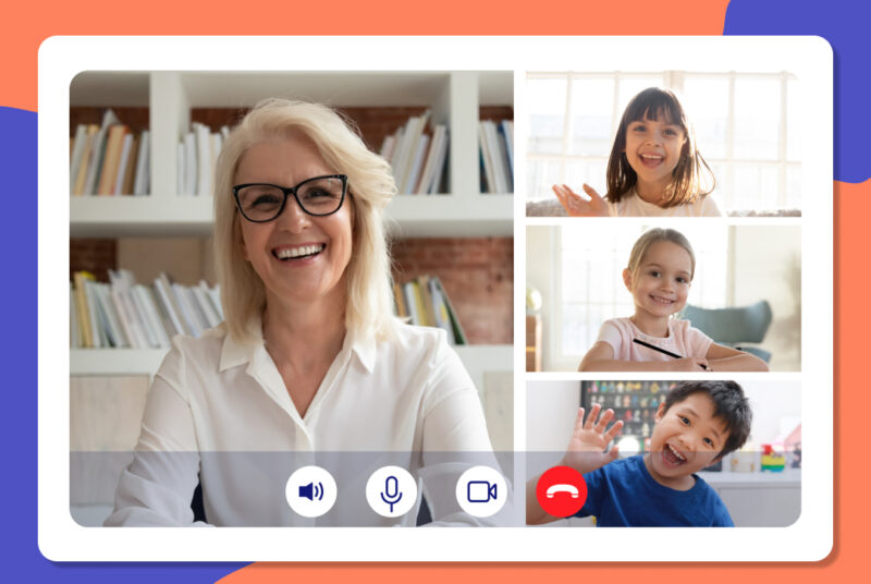 Online Reading and Math Extra Help for Kids with SplashLearn Courses ...