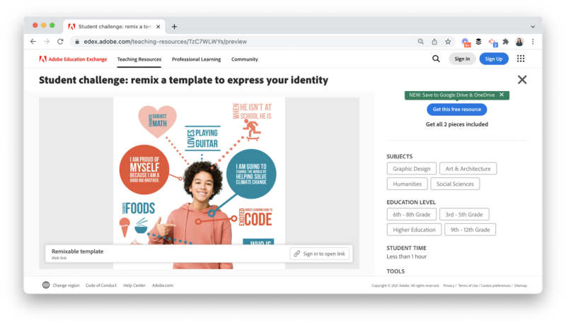 Everything You Need to Know About Adobe Creative Cloud Express for ...