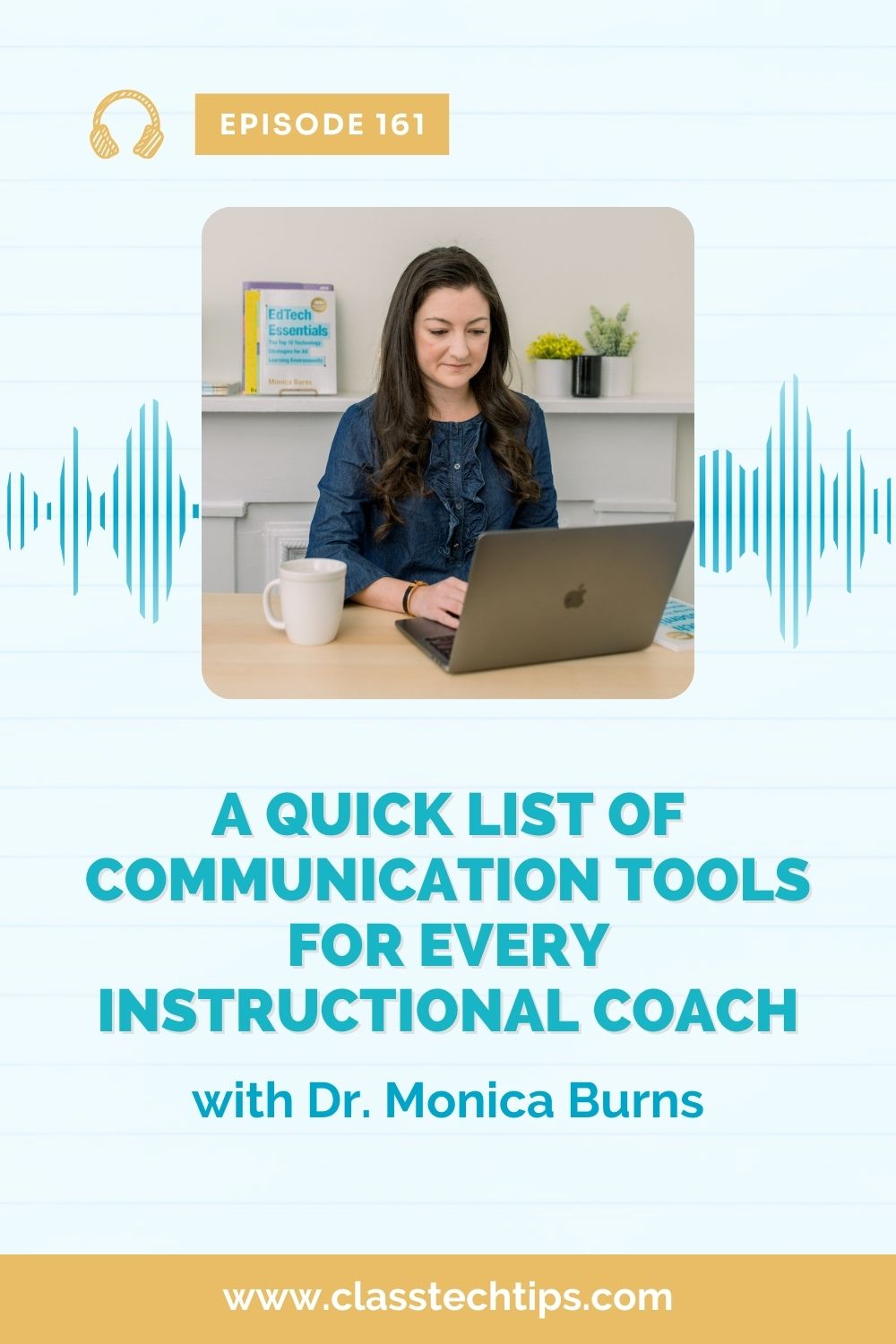 Explore a quick list of digital communication tools any instructional coach can use to stay connected and make meetings more productive.