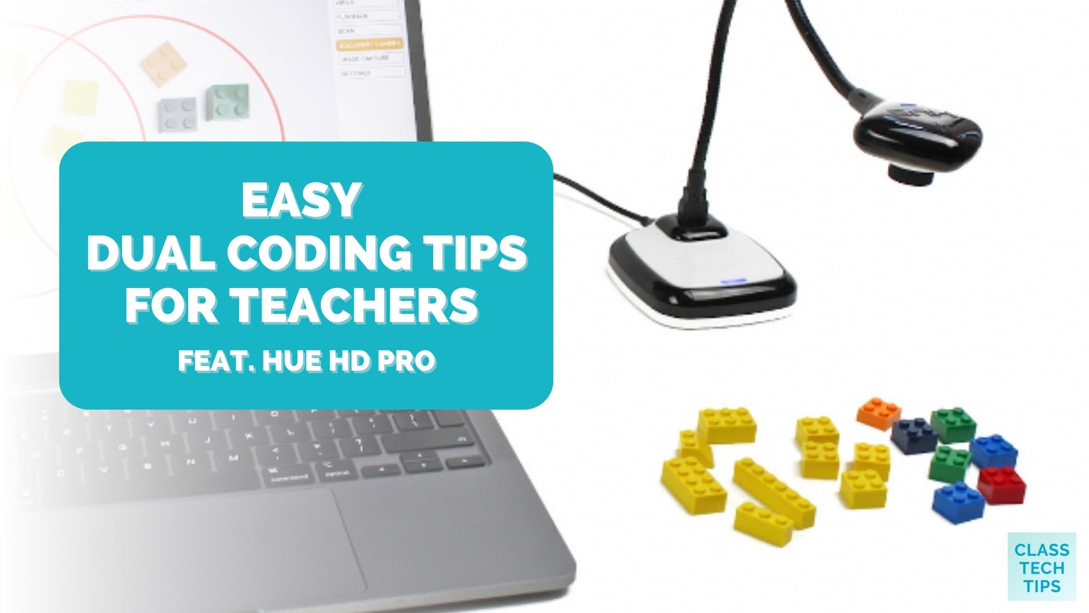 HUE HD Pro Camera as a Document Camera – Teaching & Learning Knowledge Base