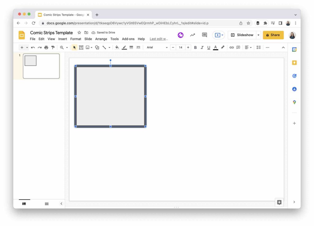how-to-create-a-comic-strip-in-google-slides