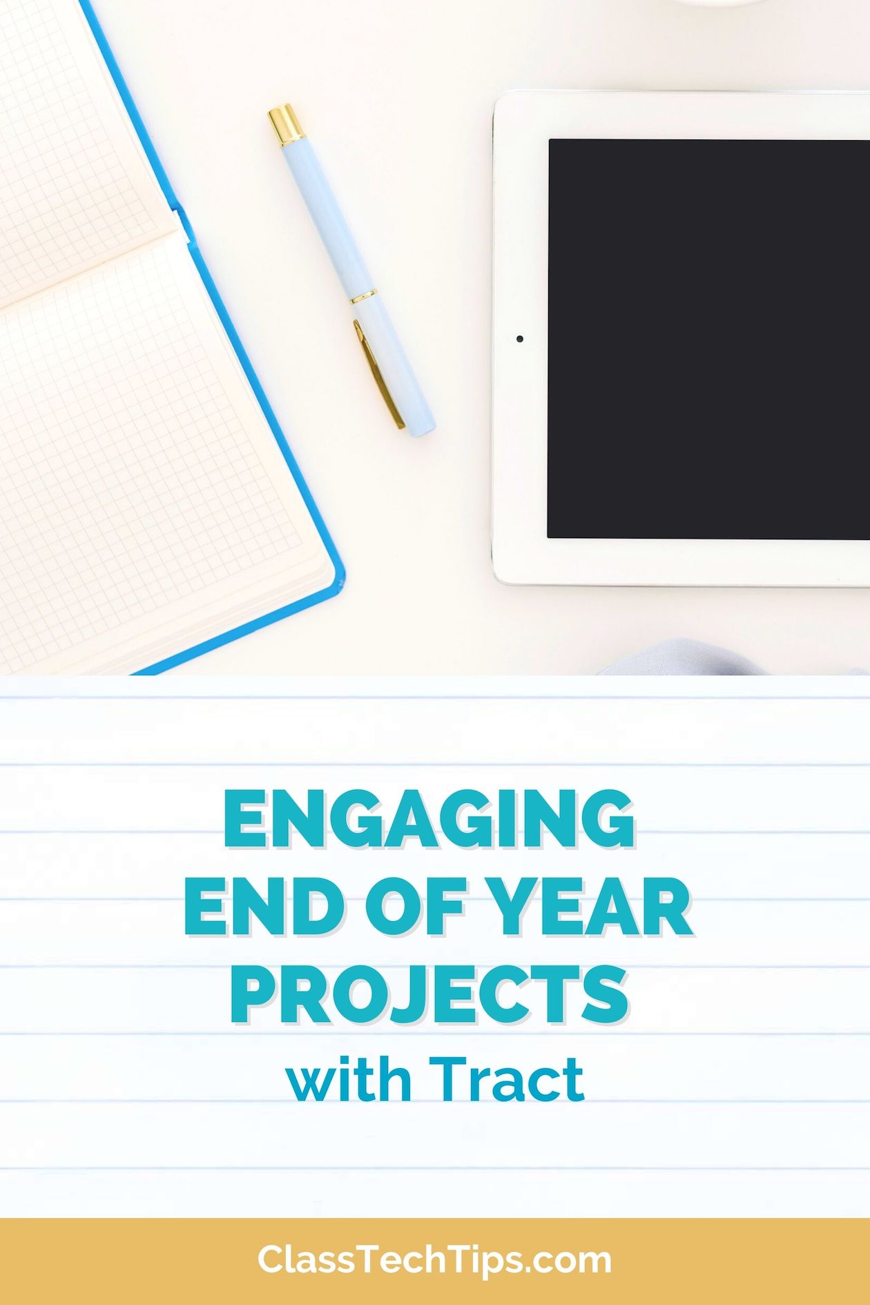 Engaging-End-of-Year-Projects