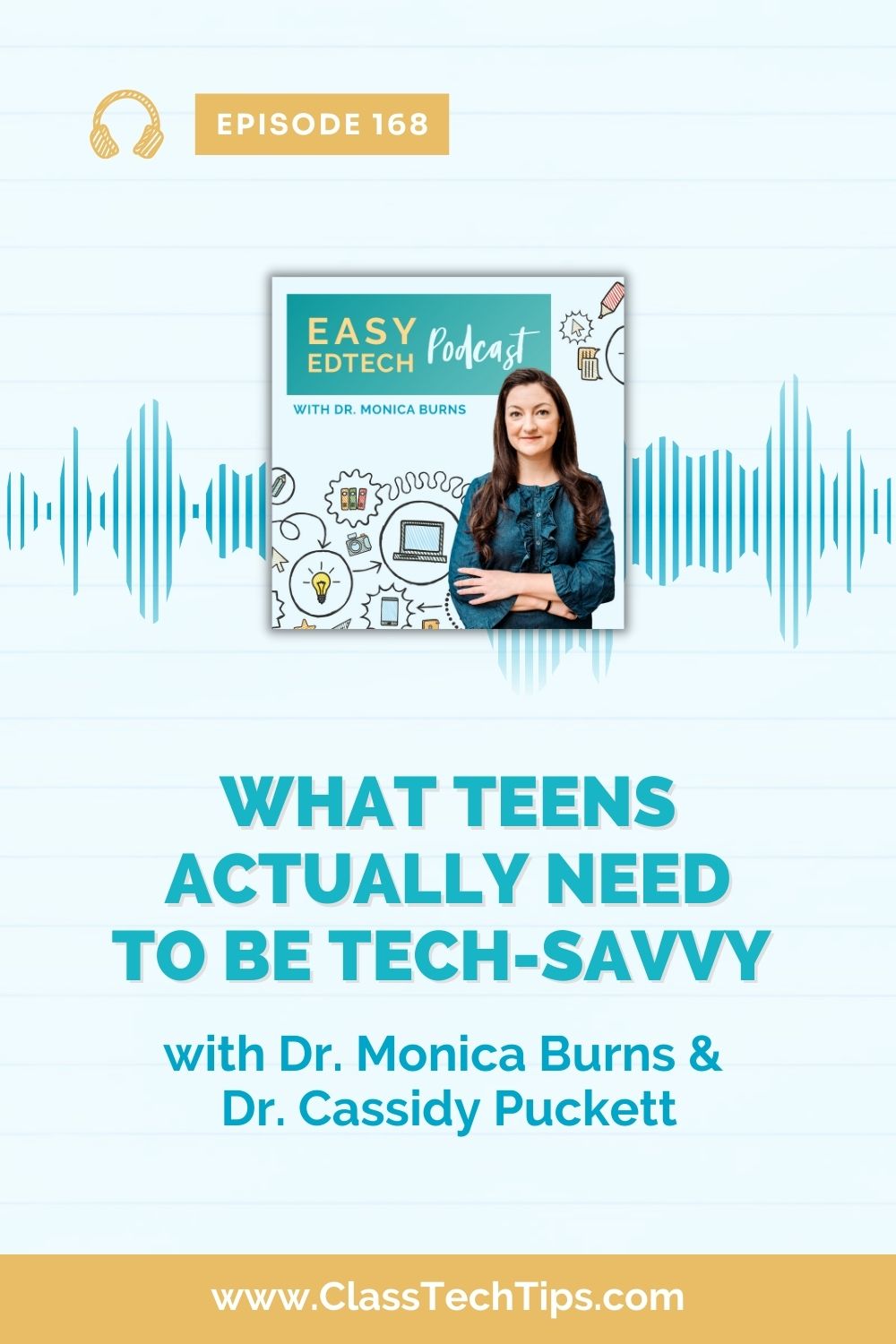 Tech-Savvy-Teens-Podcast