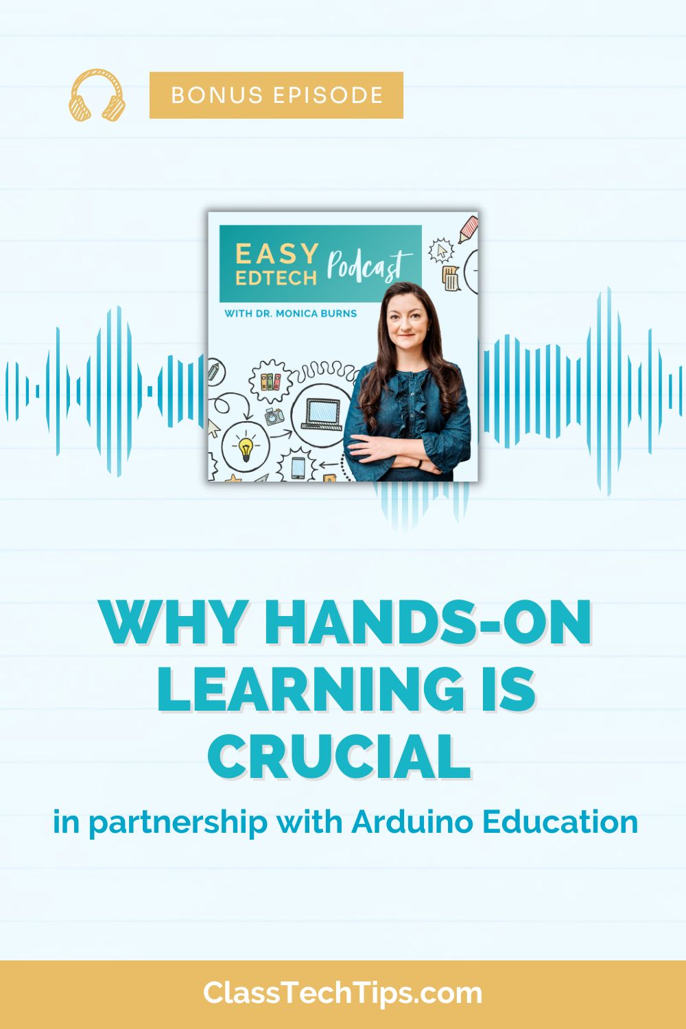 Why Hands-On Learning is Crucial - Vertical