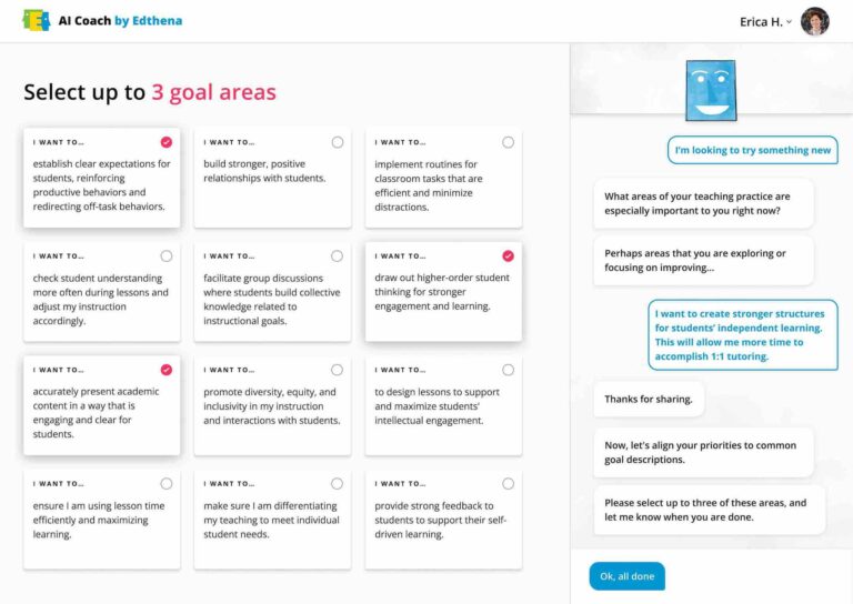 Virtual Coaching Software How to Use Virtual Coaching for Teacher Collaboration - Class Tech Tips